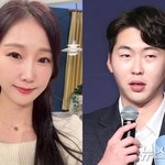 [댓글부탁해] 미녀 개그우먼 박소영, 5세 연하 前야구선수 문경찬과...