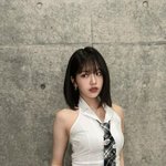 '173cm' 안유진, 성인되더니 아찔+과감 허리 노출…막내 이서...