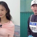 박소영문경찬, 초고속 결혼... 개그우먼X야구선수 부부 탄생[공식]