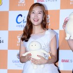 [댓글부탁해] 박소영 측 "문경찬과 12월 22일 웨딩마치"...