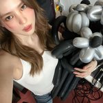 [댓글부탁해] 한소희, 확 달라진 스타일링..뭔들 다 예쁘네