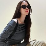 '남궁민'진아름, 모델 <b>포스</b> 어디 안 가네..美친 걸크러쉬