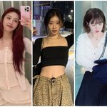 발레리나 1류 조이 VS 유부초밥 3류 현아 [류예지의 <b>OOTD</b>]