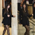 뉴진스 다니엘 오늘 <b>입생</b>뷰티 행사간거