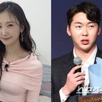 <b>박소영</b>, 5세 연하 전 야구선수 문경찬과 12월 결혼…공개 열애...
