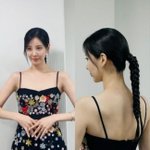 "막내가 달라졌어요" 서현, 등 훤히 드러나는 아찔 드레스…언니들...