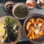 (+)나도 올릴래 2, 1인 가구 직장인의 점심메뉴(<b>외식</b>)