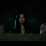 카리나 단편영화 개이쁨