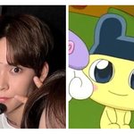 <b>최애들</b> 모에화 인형 똑같아서 돈 아낌