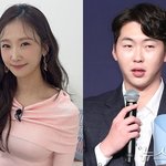 '문경찬과 결혼' <b>박소영</b> "다정한 말 해주는 모습에 확신"(인터뷰)