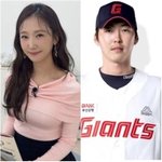 개그우먼 <b>박소영</b>, 야구선수 출신 문경찬과 12월 결혼