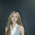 이사배에게 메이크업 받은 <b>쯔위</b>