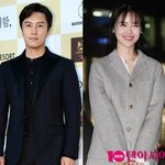 [댓글부탁해] 김동완서윤아, 방송용 연애였다…'신랑수업' 하차?...