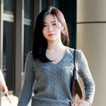일본으로 출국하는 있지 <b>류진</b> 공항 기사사진