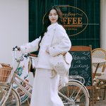 의외로 아웃도어 브랜드 모델 됐다는 여돌