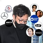 [단독] "민희진 제안도 받았지만?"…안성일·워너, 탬퍼링 파트너...