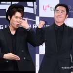 [댓글부탁해] [단독] 류승룡·진선규, <b>브라질</b> 배우 친구들 초대…'어서와...