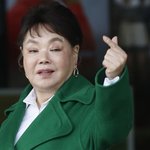 김수미 건강악화설 '솔솔' …정명호 "<b>밤샘</b> 촬영 때문"