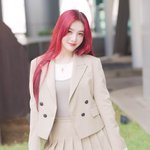 조이, ‘가을에도 조이 하세요’ (<b>동물</b>농장 출근길) [HD포토]