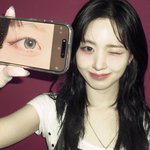 엠지의 대명사라는 여돌이 셀카 찍는 법