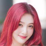 레드벨벳 조이, ‘감출 수 없는 예쁨’ (<b>동물</b>농장 출근길) [HD포토]