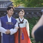 김동완서윤아, 이별설에 '신랑수업' 측 "하차 <b>NO</b>" [공식]