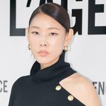 [포토] 한혜진, <b>본업</b> 분위기