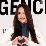 <b>진아름</b>, 남궁민이 반한 미모