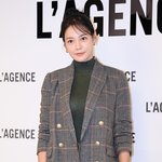안현모 '작은 얼굴, 업스타일 헤어 <b>찰떡</b>'[엑's HD포토]