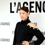 [<b>MD</b>포토] 한혜진 '시선 압도'