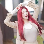 레드벨벳 조이, ‘<b>리본</b>하트 한 것뿐인데 섹시해지는 마법’ (동물농장...