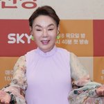 배우 김수미 건강악화설…"얼굴 붓고 손도 떨고"