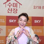 김수미 건강악화설에…子 정명호 부인 "<b>밤샘</b> 촬영 때문, 문제 X"