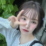 레드벨벳 웬디, '가을 날씨 만끽하며 한강에서 라면 먹고 싶은 여자...