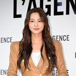 [댓글부탁해] [사진]황우림, '매력 뽐내며'