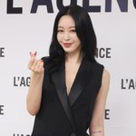 [댓글부탁해] 한예슬, '넘을 수 없는 고혹적 매력 발산'