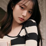 [댓글부탁해] 장원영, 로맨틱한 보헤미안…낭만적인 ‘가을 소녀’...