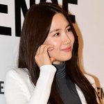 [댓글부탁해] 진아름, 결혼후 더 이뻐<b>지네</b>[TEN포토]