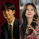 “사귀냐고요? 노코멘트할게요”…‘엄친아’ 정해인이 말한 정소민과...