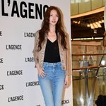 <b>수스</b>, 여친룩의 정석[TEN포토]