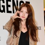 [댓글부탁해] <b>수스</b>, 그가 반했던 하트[TEN포토]