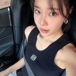 '박성광'이솔이, 완전 연예인급 미모..<b>화려</b>하고 청순