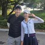 송종국 딸 송지아, 최애 <b>삼촌</b> 이종혁 만났다 “아가씨가 됐네”