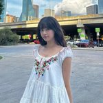 츄, 갈수록 예뻐지네..청순 미모 끝판왕