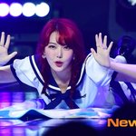 예린, 매력넘친 존재감 [포토엔HD]