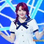 예린, 강렬한 귀염 귀염 [포토엔HD]