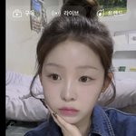 이분 <b>쌍수</b> 붓기 빠지면 ㄱㅊ을거같음?