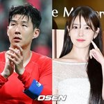 손흥민 '잔디 지적'에 아이유 불똥.."콘서트 취소" 민원 제기...