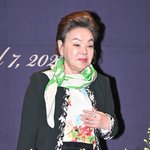 [댓글부탁해] [단독] '76세' 김수미, 건강이상설에 직접 입...