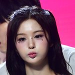 엔믹스 설윤, 볼 빵빵에 귀염 폭발 [포토엔HD]